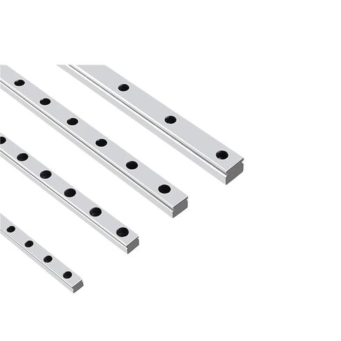 Linear Rail Guide MGN9 MGN Miniature Length 100mm-1000mm 1Pcs(Only Rail 750MM) in Saudi Arabia