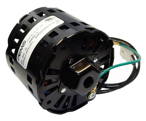 99080273 Compatible with Broan 3.3" Dia. Fan Motor; 0.39 Amp,1500 RPM in Kuwait