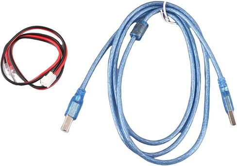 لوحة تحكم GRBL 32 بت مع محرك محاور Y، DC12-48V، سبائك الألومنيوم، تحكم في محرك متدرج 3 محاور، دعم دون اتصال لآلات نقش الأعمال الخشبية in Kuwait