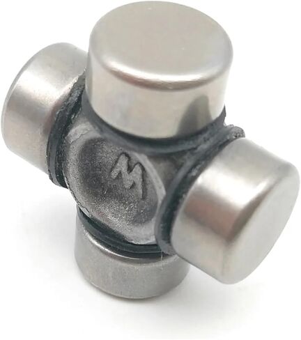 1PCS 10X22 Miniature U-Joints Universal Joints Bearing Universal Joints de cardan Cross in Kuwait