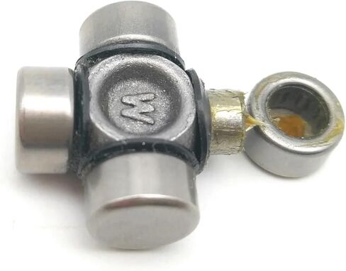 1PCS 10X22 Miniature U-Joints Universal Joints Bearing Universal Joints de cardan Cross in Kuwait