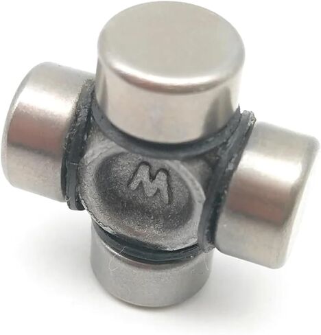 1PCS 10X22 Miniature U-Joints Universal Joints Bearing Universal Joints de cardan Cross in Kuwait