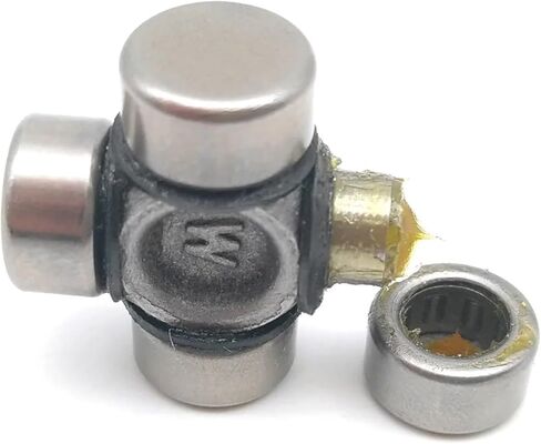 1PCS 10X22 Miniature U-Joints Universal Joints Bearing Universal Joints de cardan Cross in Kuwait