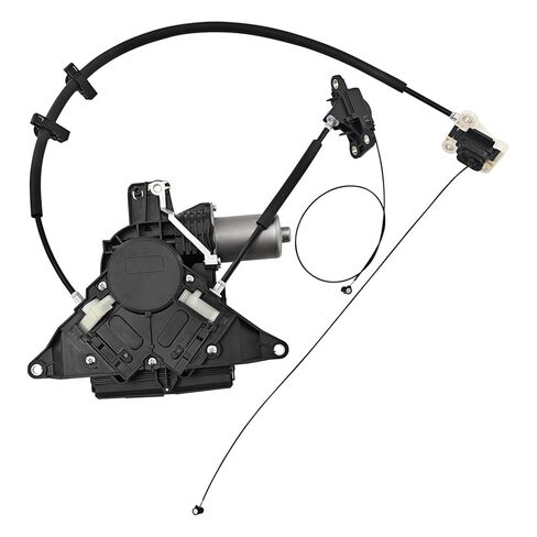 72010-TK8-305 Right Sliding Door Motor Assy Compatible with Honda Odyssey 3.5L 2011-2017 Sliding Door Motor Replace for 747-303 72010-TK8-A01 - w/o chipboard in Kuwait