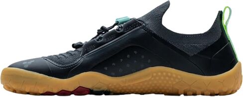 Vivobarefoot Primus Trail Knit FG, Womens Breathable Off-Road Shoe with Barefoot Firm Ground Sole in Saudi Arabia