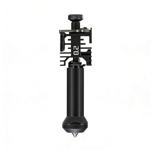 1 قطعة تدفق عالي 0.8 مللي متر H2C تحريض Hotend ارتفاع تدفق التعريفي Hotend لأجزاء الطابعة ثلاثية الأبعاد مختبر بامبو H2C (1 قطعة تدفق عالي 0.8 مللي متر) in Kuwait