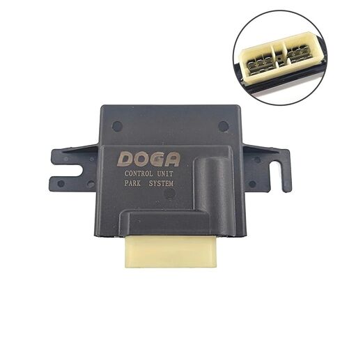 Suitable for E313, 320D2GC, 323, 329, 336GC Excavator Wiper Motor Relay Controller in Kuwait