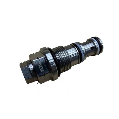 Excavator PC60 100 120 200 300-6 Unloading Valve Auxiliary Relief Valve 723-40-56100 for Heavy Equipment in Kuwait