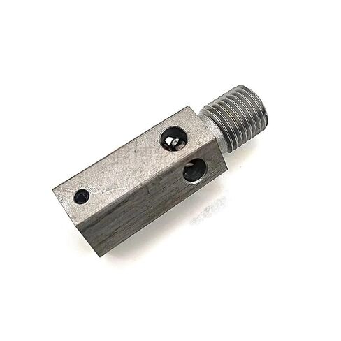Excavator Accessories Common Rail Valve Check Valve C6.4 Engine Relief Valve for 320 312 323 336D in Kuwait