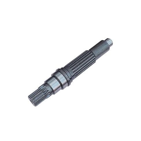 Suitable for PC110-7 Excavator Travel Motor Gear Pump Shaft/Motor Shaft 18/20 Teeth in Kuwait