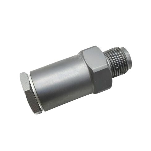 PC300 350 360-8 6D114 صمام تخفيف الضغط للسكك الحديدية المشتركة للحفارة - ملحقات الحفارات in Kuwait