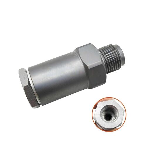 PC300 350 360-8 6D114 صمام تخفيف الضغط للسكك الحديدية المشتركة للحفارة - ملحقات الحفارات in Kuwait