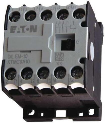 إيتون XTMC9A10A 3P، موصل، IEC، 120 فولت تيار متردد in Kuwait