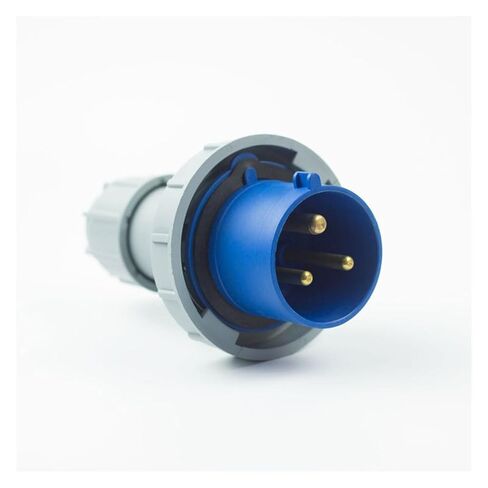 Industrial IP670 132 16a32a 3-core 4-core 5-core Aviation Explosion-Proof Three-Phase Electricity(16A 3 core Industrial Plug) in Saudi Arabia