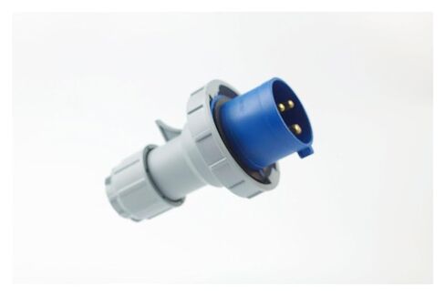 Industrial IP670 132 16a32a 3-core 4-core 5-core Aviation Explosion-Proof Three-Phase Electricity(16A 3 core Industrial Plug) in Saudi Arabia