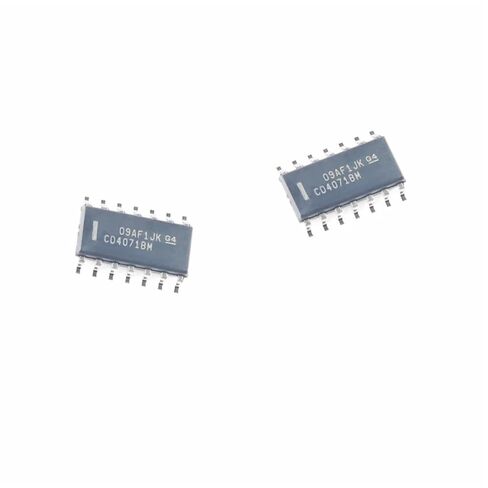 CD4071BM CD4071 4071BM 4071 CD4071B SOP14 Operational SOP-14 SMD IC Amplifier Chipset 10Pcs in Kuwait