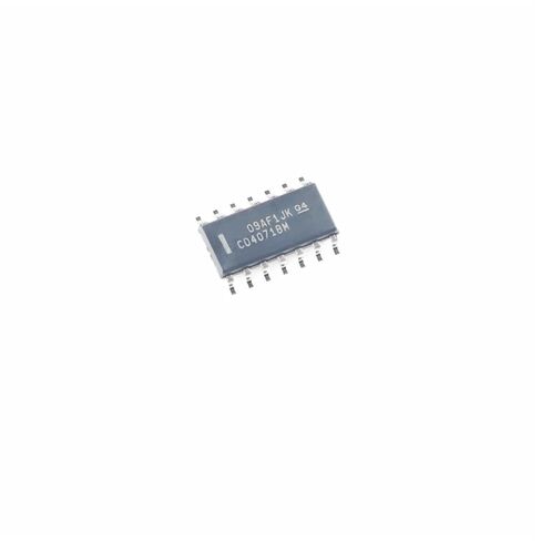 CD4071BM CD4071 4071BM 4071 CD4071B SOP14 Operational SOP-14 SMD IC Amplifier Chipset 10Pcs in Kuwait