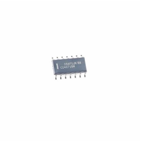 CD4071BM CD4071 4071BM 4071 CD4071B SOP14 Operational SOP-14 SMD IC Amplifier Chipset 10Pcs in Kuwait