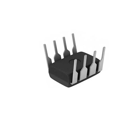 DIP-8 NE555P NE555 NE555N الموقتات IC شريحة تضخيم شرائح 20 قطعة in Kuwait