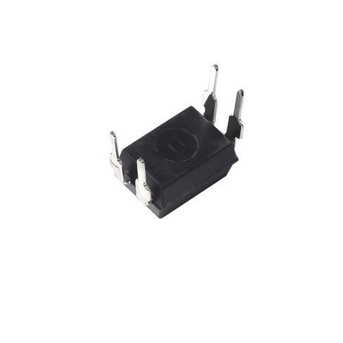 EL817C PC817 PC817C FL817C FL817 EL817 DIP-4 Optocoupler المعزل DIP4 IC شريحة تضخيم 50 قطعة in Kuwait