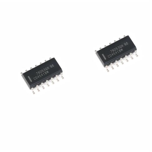CD4541BM CD4541 CD4541B SOP14 Operational SOP-14 SMD IC Amplifier Chipset 10Pcs in Kuwait