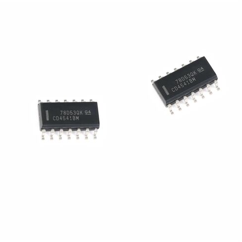 CD4541BM CD4541 CD4541B SOP14 Operational SOP-14 SMD IC Amplifier Chipset 10Pcs in Kuwait