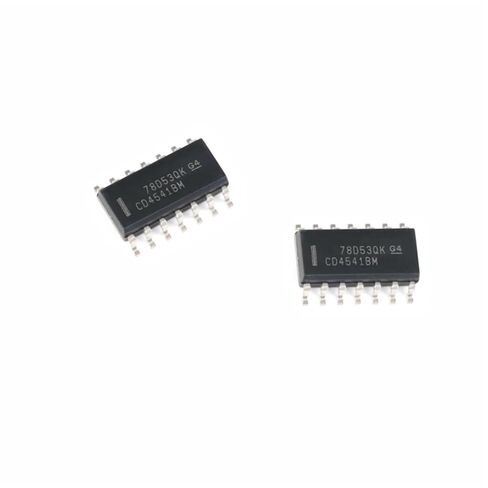 CD4541BM CD4541 CD4541B SOP14 Operational SOP-14 SMD IC Amplifier Chipset 10Pcs in Kuwait