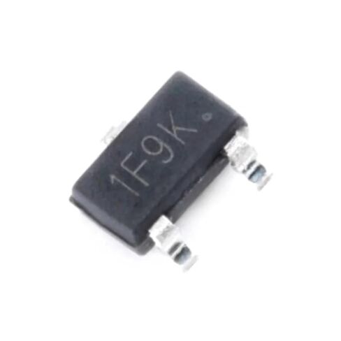 IRLML6401TRPBF SOT23 IRLML6401TR SOT IRLML6401 SOT-23 SMD IC 20Pcs in Kuwait