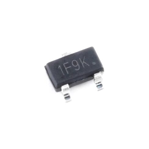 IRLML6401TRPBF SOT23 IRLML6401TR SOT IRLML6401 SOT-23 SMD IC 20Pcs in Kuwait