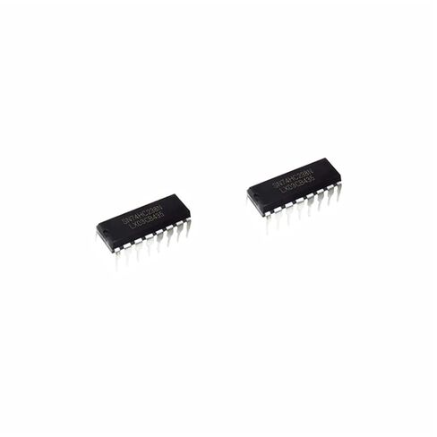 SN74HC238N 74HC238N DIP-16 مجموعة شرائح مضخم التشغيل الرباعي 10 قطع in Kuwait