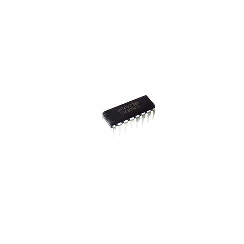 SN74HC238N 74HC238N DIP-16 مجموعة شرائح مضخم التشغيل الرباعي 10 قطع in Kuwait