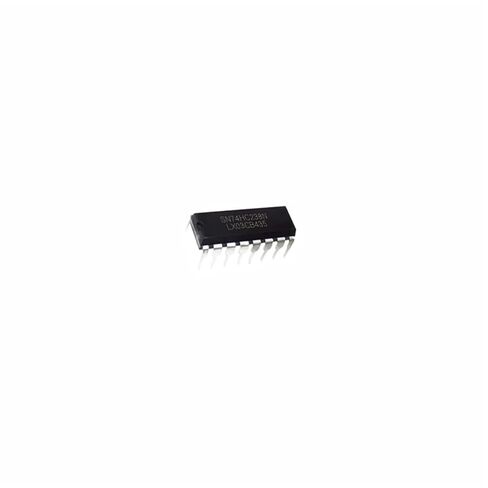 SN74HC238N 74HC238N DIP-16 مجموعة شرائح مضخم التشغيل الرباعي 10 قطع in Kuwait