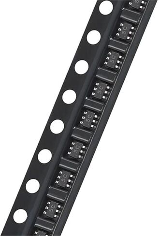 SMF05CT1G SMF05CT SMF05C SOT-363 SOT SMD 5C TCT ESD Electrostatic Protection TVS Tub 50Pcs in Kuwait