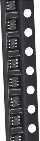 SMF05CT1G SMF05CT SMF05C SOT-363 SOT SMD 5C TCT ESD Electrostatic Protection TVS Tub 50Pcs in Kuwait