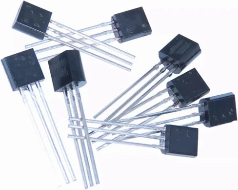 PCR406 PCR406J TO-92 TO92 406J 406U الثايرستور أحادي الاتجاه 100 قطعة in Kuwait