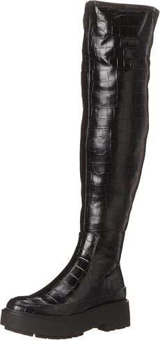 Franco Sarto Women's Janna Over-The-Knee Boot in Saudi Arabia