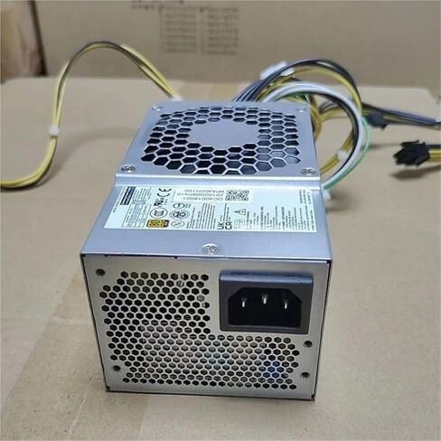 1 قطعة FSP400-10TAA وحدة إمداد الطاقة 400 واط لسطح المكتب in Saudi Arabia