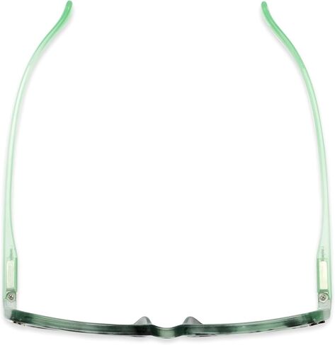 Readers.com Reading Glasses: The Blush cat-eye Style for female in Saudi Arabia