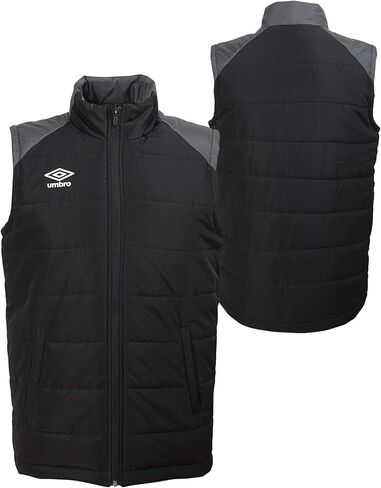 Umbro Padded Vest Gilet Jacket in Saudi Arabia