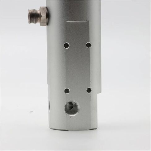 15E284 Fluid filter manifold with cover for airless paint sprayer 5900 7900 in Kuwait