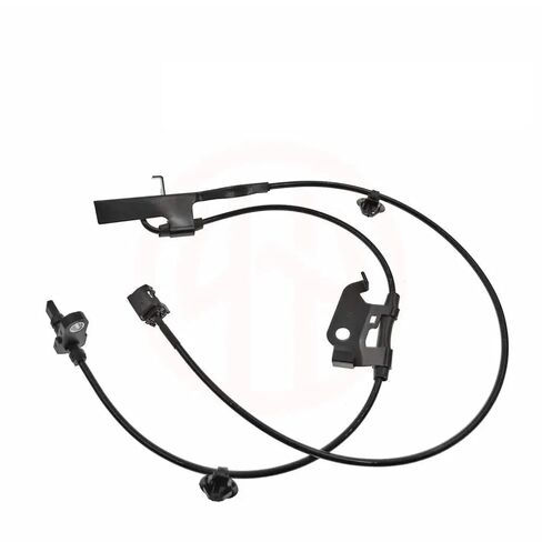 ل RAV4 2006-2012 4WD RAV-4 2013 FWD جديد الجبهة الخلفية اليسرى اليمنى ABS عجلة السرعة الاستشعار 89542-42050,8954542040,89546-42040 (يسار خلفي) in Kuwait