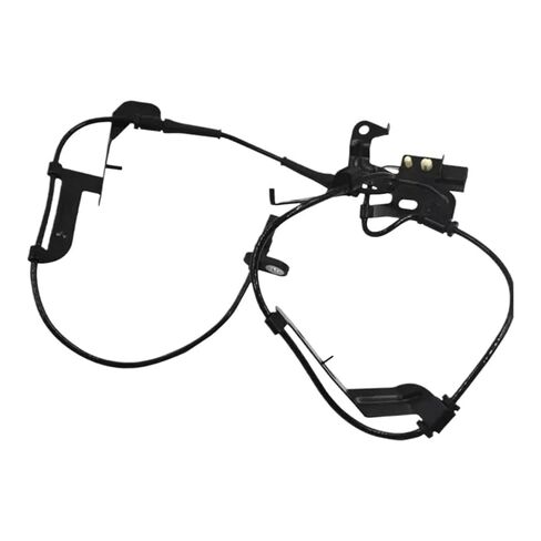 مستشعر سرعة العجلات الأمامية اليسرى واليمنى ABS لـ 2.2 3.2 2011-2022 UC3C4370XB AB312C204BC AB312C204AC (أمامي يمين) in Kuwait