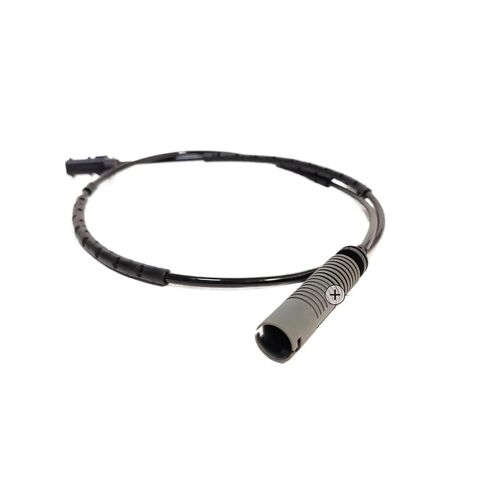Wheel Speed Sensor ABS line Rear L/R34526762466 for E81/E87/E88/E82/E90E91/E92/E93LCI in Kuwait