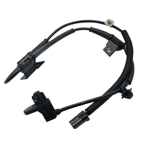 59810-1H300 ABS Front Left Wheel Speed Sensor 2008-2013 SKWSS-0350361 058724B in Kuwait