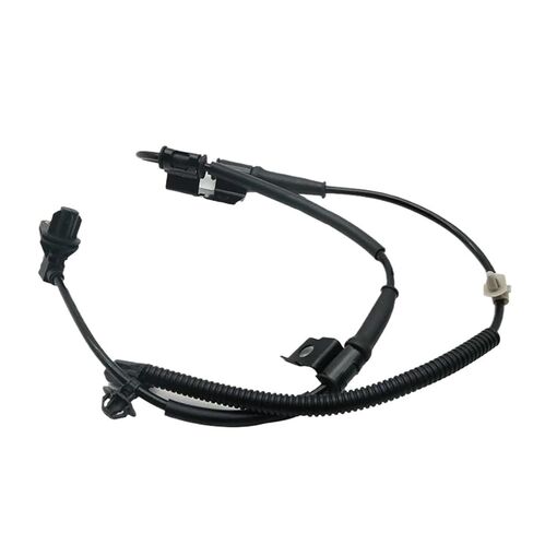 59810-1H300 ABS Front Left Wheel Speed Sensor 2008-2013 SKWSS-0350361 058724B in Kuwait