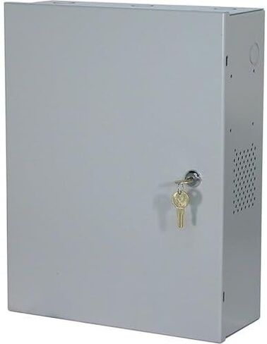 AL400ULXPD4 شاحن إمداد الطاقة للوصول مع وحدة توزيع الطاقة PD4 في حاوية BC400 in Kuwait