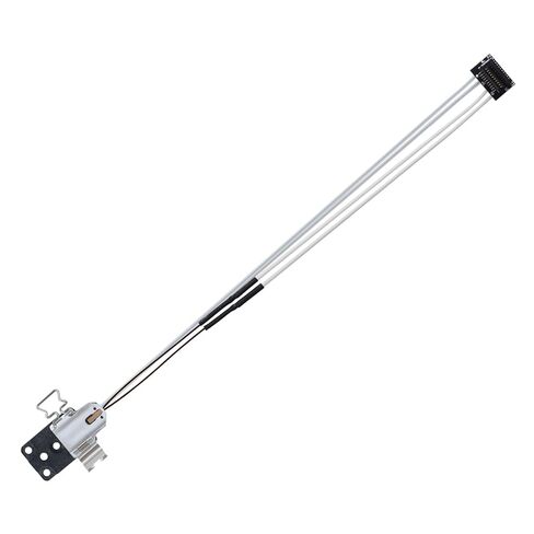 مجموعة تسخين Hotend لـ A1/ A1 Mini: استبدال سريع التغيير مع ثرمستور سخان السيراميك ومشبك قاعدة التثبيت ملحقات الطابعة ثلاثية الأبعاد in Kuwait