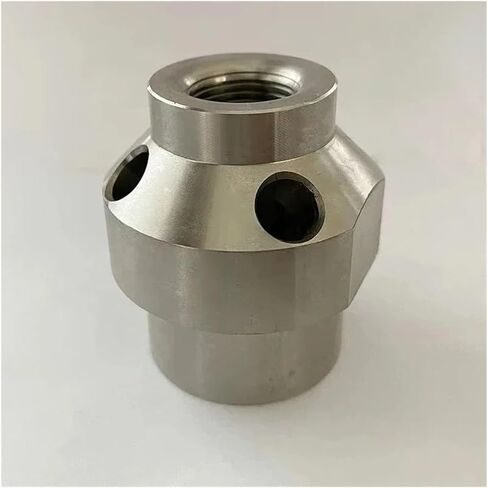 15G196 15G-196 ملحقات مضخة الرش بدون هواء صمام المكبس مناسب لبخاخ الطلاء بدون هواء 833 in Kuwait