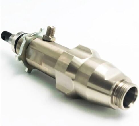 Airless sprayer spare parts airless pump assembly nozzle pump 248204 695 795 in Kuwait