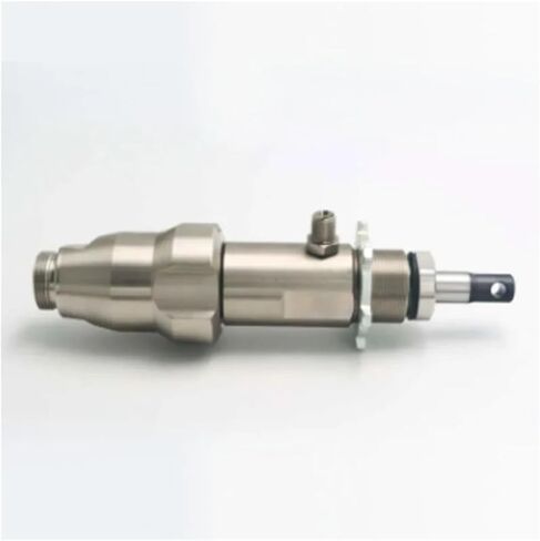 Airless sprayer spare parts airless pump assembly nozzle pump 248204 695 795 in Kuwait